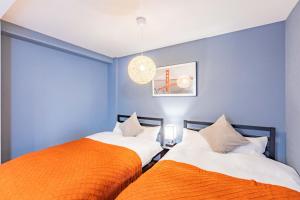 アリタハイツ難波205