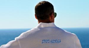 Spiti Georgia in Drios village