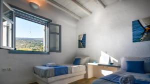 Spiti Georgia in Drios village