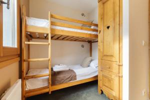 Appartements Vallorcine Apartments - Happy Rentals : photos des chambres