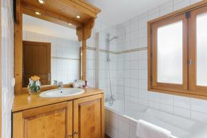 Appartements Vallorcine Apartments - Happy Rentals : photos des chambres