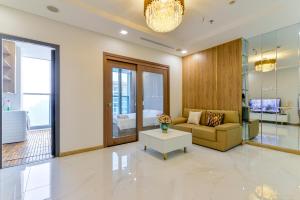 Landmark 81 Vinhomes Central Park Luxury Apartment