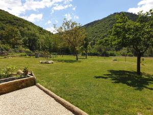 B&B / Chambres d'hotes Mas de Reilhanette : photos des chambres