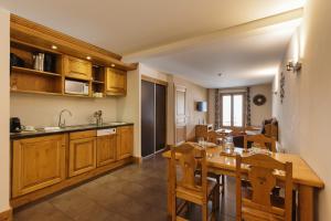 Appartements Vallorcine Apartments - Happy Rentals : photos des chambres