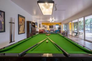 StayVista at The Hideout with private outdoor pool