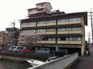 Hotel Yoshida, Ryokany - Maizuru