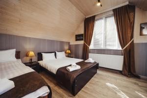 Rustaveli Apartment With Balcony