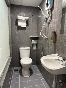 Hotel Uptown Semenyih