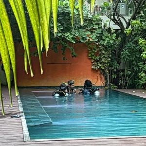 Viluveli Holiday Retreat