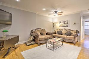 Hoboken Condo Walk to Public Transit!