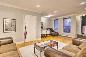 Hoboken Condo Walk to Public Transit!