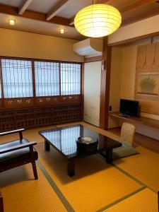 Sangai Ryokan