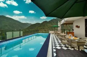 Vyom Boutique Hotel Rishikesh - Tapovan