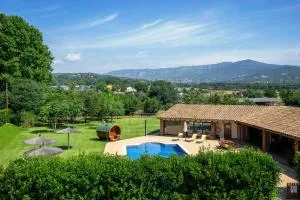 Agroturisme Can Burguès - La Garriga