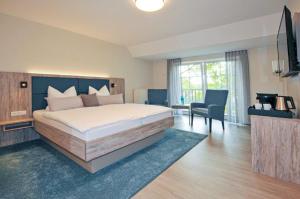 Double or Twin Room room in Hotel Grasberger Hof