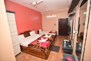 Green View Hotel & Resort