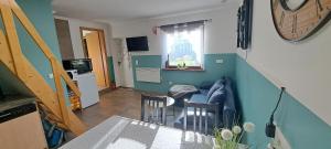 Nordsee Monteurwohnung Justus