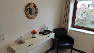 RYE Ferienwohnung Hamburg