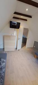 Nordsee Monteurwohnung Justus