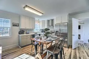 Family-Friendly New Bern Home with Backyard! - Pollocks