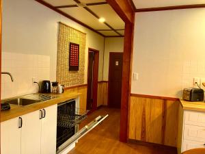 Lodge Blue Mount Hakuba