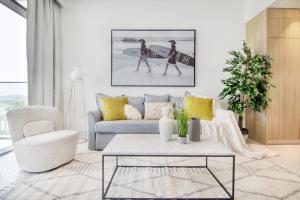 The Smart Concierge - Beach Vista 2