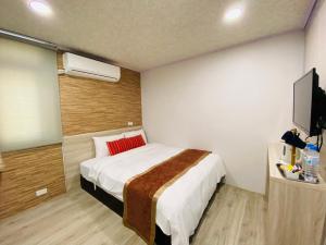 Beauty Garden Hotel - Jiaoxi