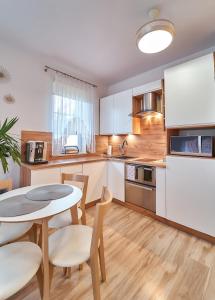 Apartament Willa Ogrodowa 18