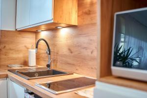 Apartament Willa Ogrodowa 18