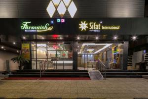 Hotel Sifat International