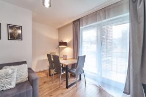 LAGUNA Apartament Polanica Residence 27 -SPA-