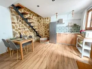 Casa La Buganvilla - Pruna