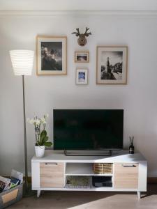 Mont Blanc 43, vue Mont Blanc , balcon, parking