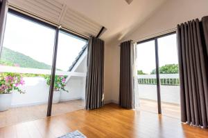 Blue Mountain Villa - Venuestay