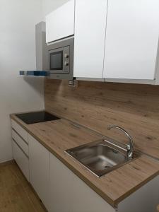 Mirosa mini loft home self check in