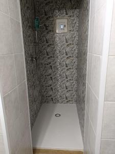 Mirosa mini loft home self check in