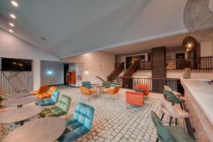 Appart'hotels COWOOL GRENOBLE : photos des chambres