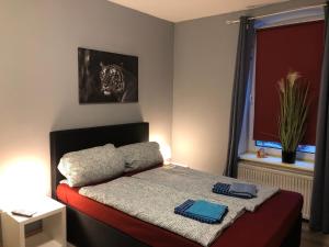 Flensburg City - 24h