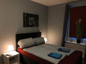 Flensburg City - 24h