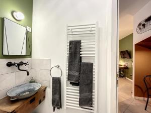 Studio LA RECYCLERIE - Maison 1911 - confort & prestige