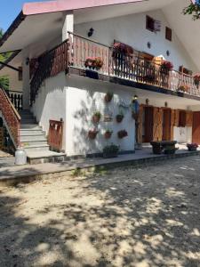 Residenze Ca del bosco Piancavallo
