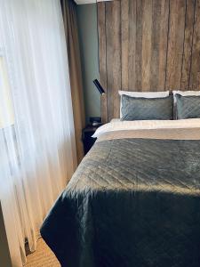 Siauliai ‘Four sisters’