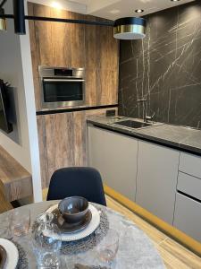 Siauliai ‘Four sisters’