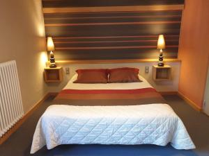 Hotels Hotel & Spa les Remparts : photos des chambres