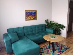 Baltijos 12b Apartamentai