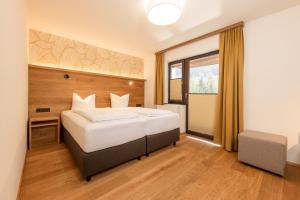 Pension Gulla - Ferienhaus Appartements B&B