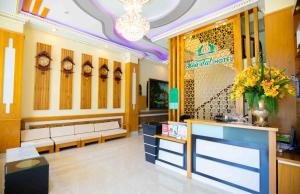 Hoa Dat Da Lat Hotel