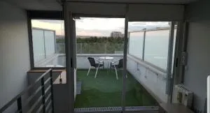 Ático,loft ,duplex - Rivas-Vaciamadrid