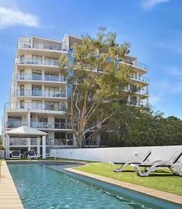 Scarborough Beach Resort Brisbane - Caboolture