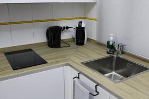 La casa de los abedules